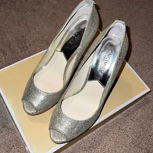 Michael Kors Heels